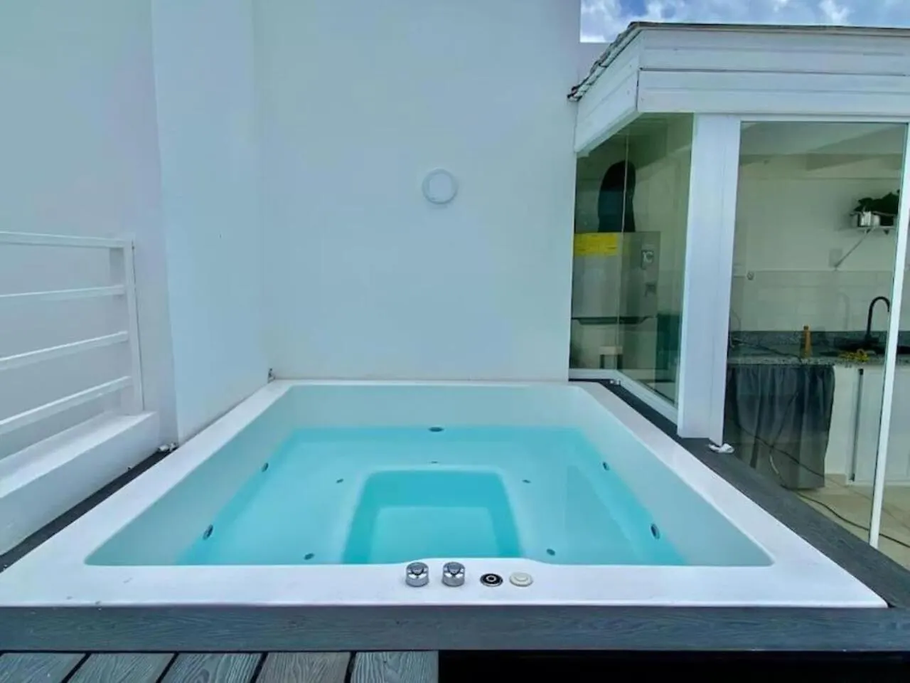 Ferienwohnung Estrella Del Caribe La Laguna Dominikanische Republik