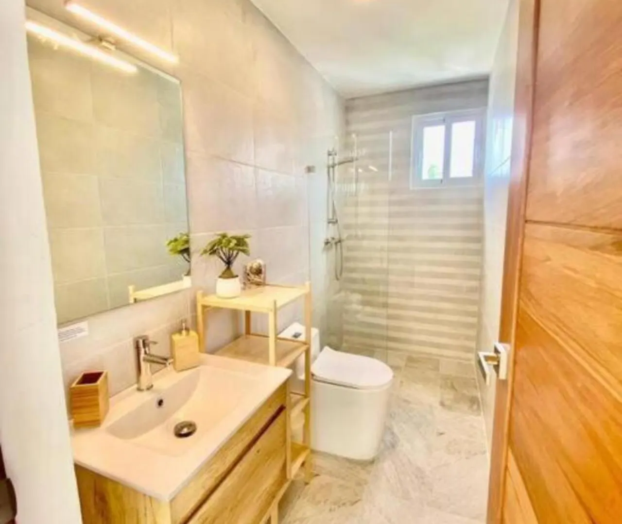 Ferienwohnung Estrella Del Caribe La Laguna
