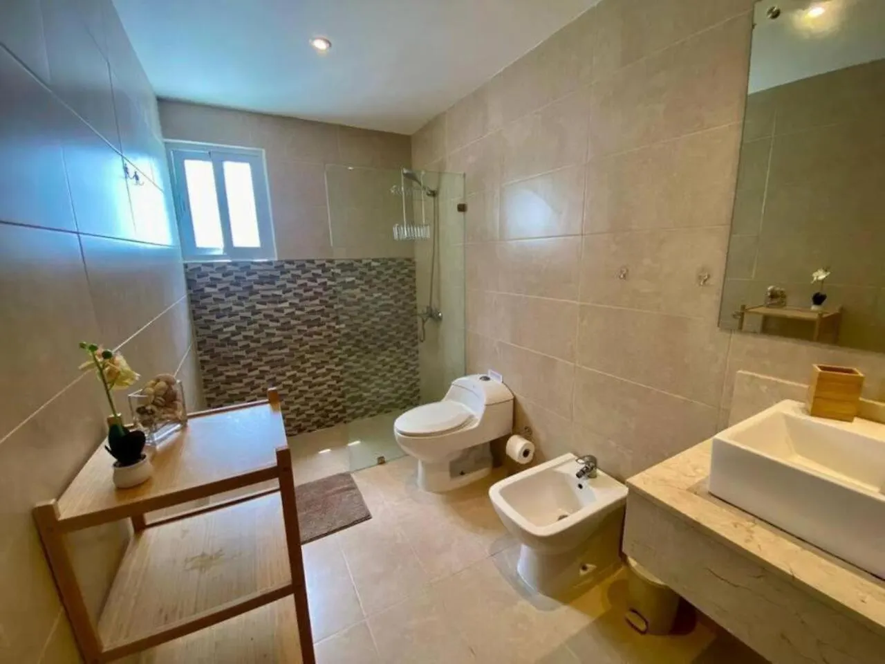 Apartment Ferienwohnung Estrella Del Caribe La Laguna