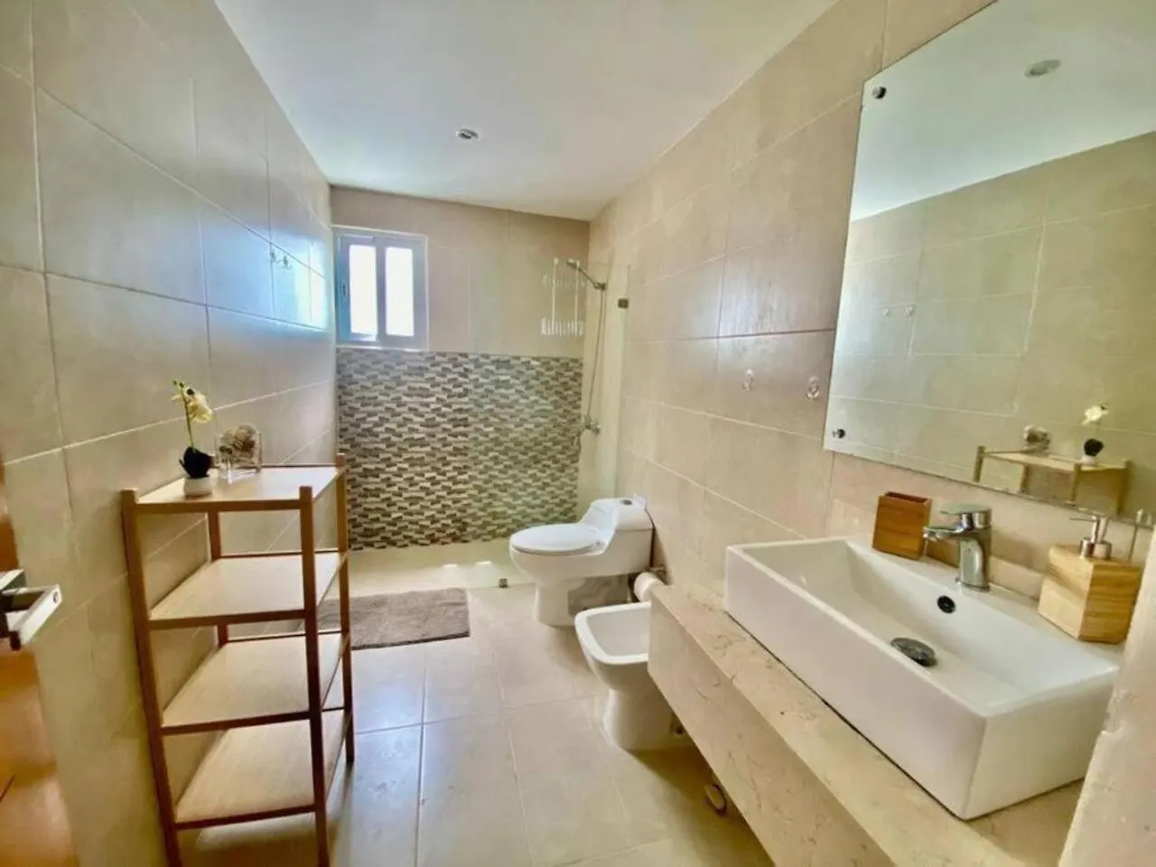 Ferienwohnung Estrella Del Caribe La Laguna Apartment