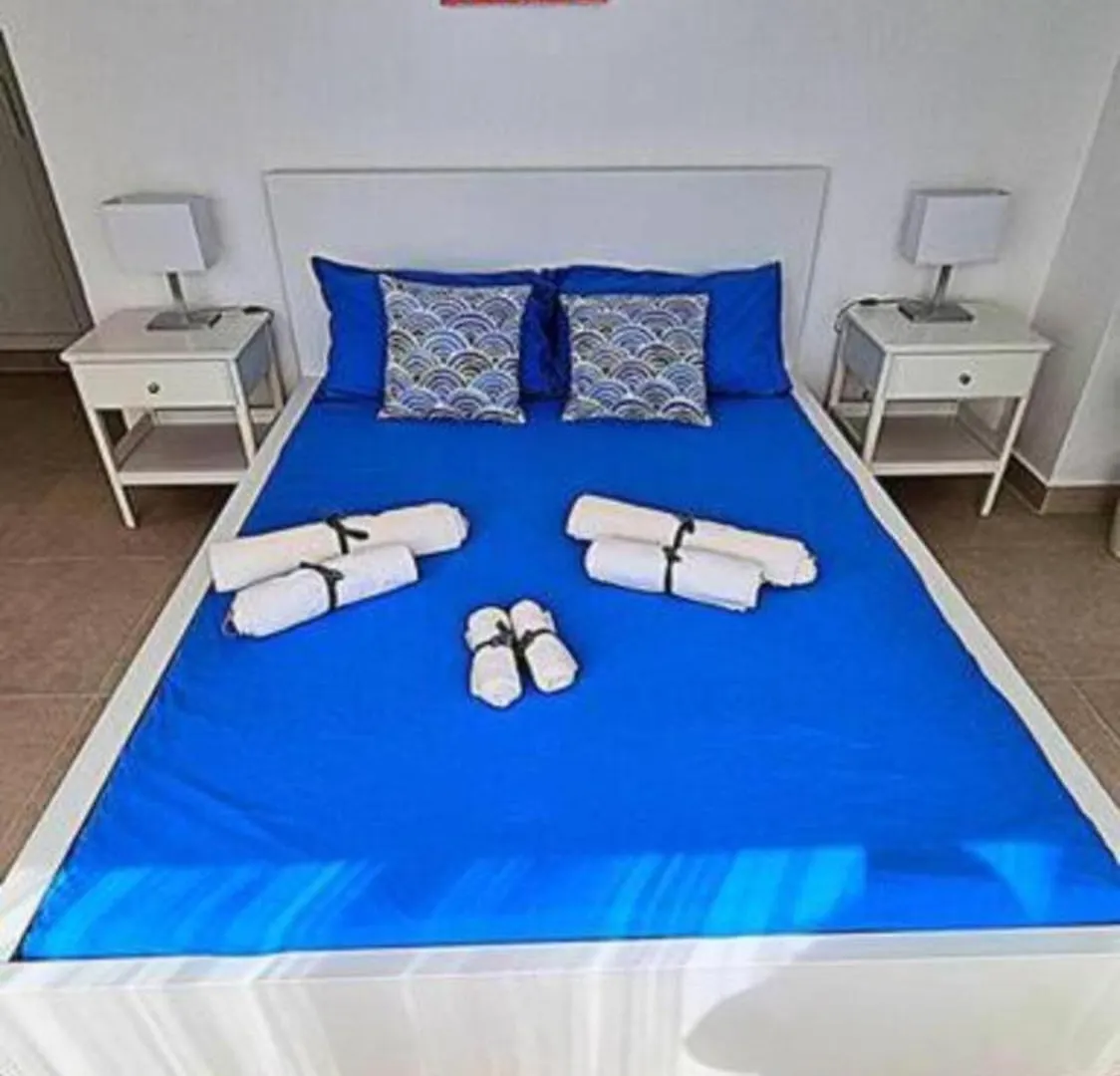 Ferienwohnung Estrella Del Caribe La Laguna Dominikanische Republik