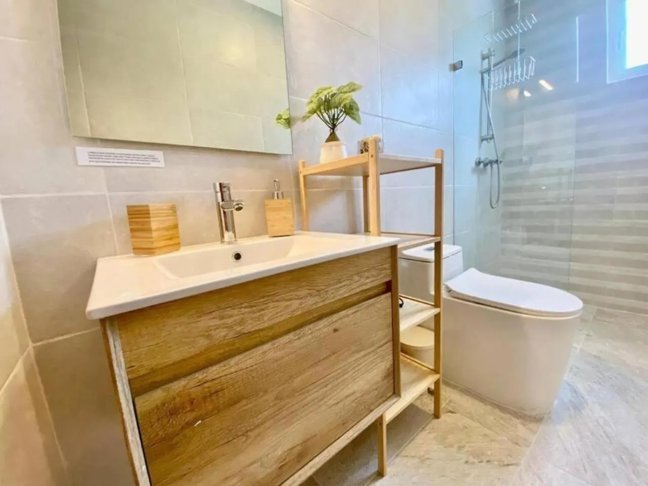 Ferienwohnung Estrella Del Caribe La Laguna 0*,