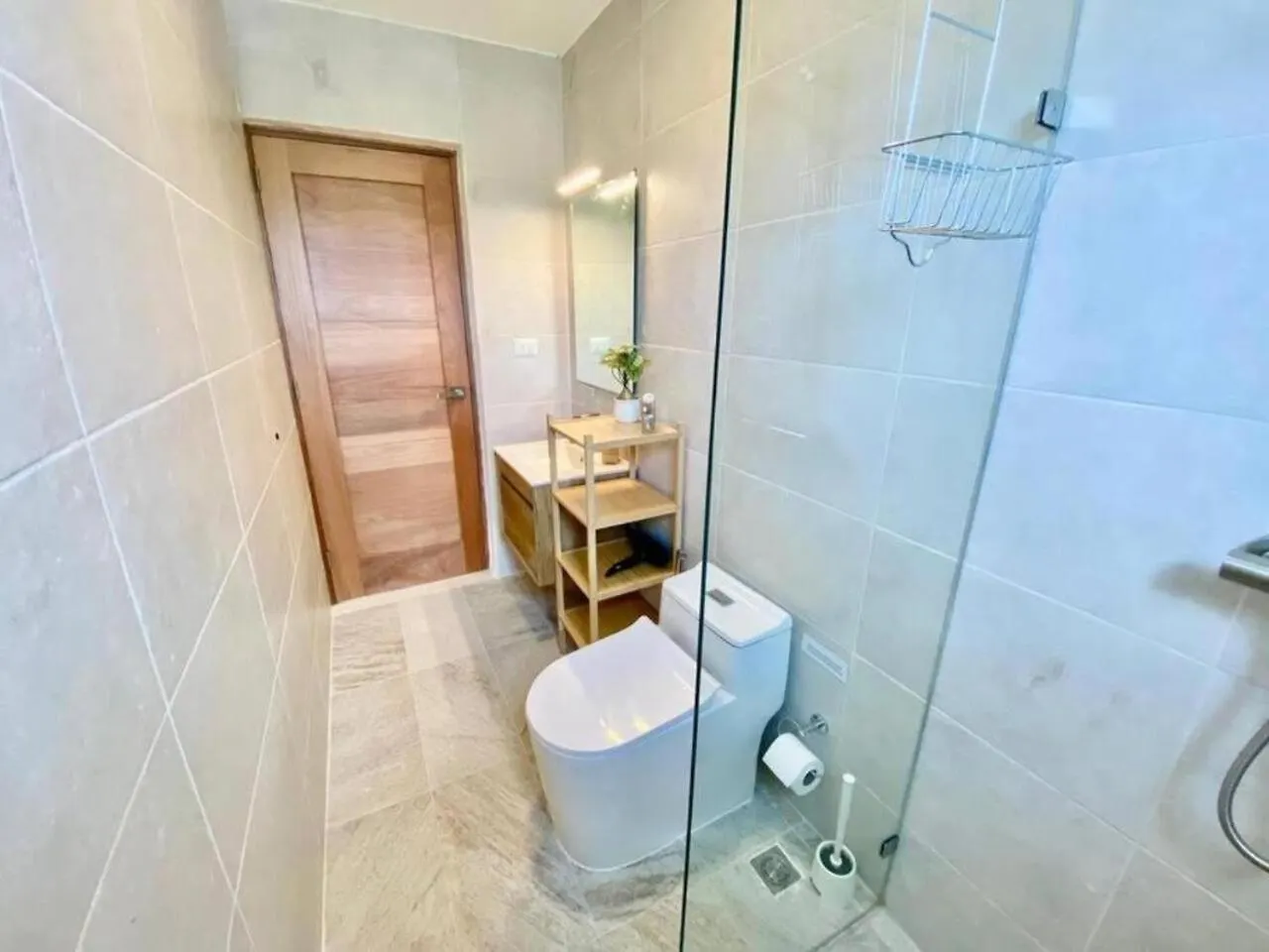 Ferienwohnung Estrella Del Caribe La Laguna Dominikanische Republik