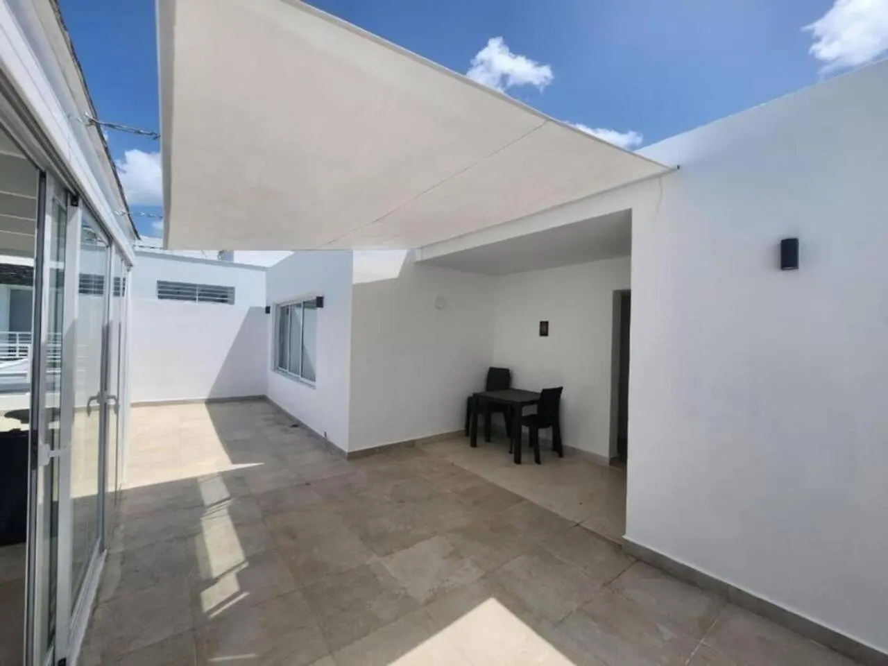 Ferienwohnung Estrella Del Caribe La Laguna