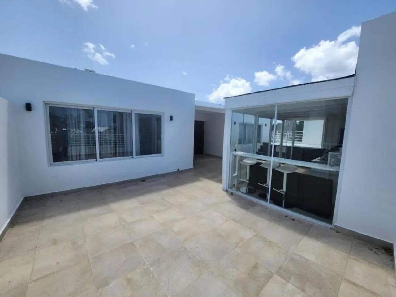 Ferienwohnung Estrella Del Caribe La Laguna 0*,