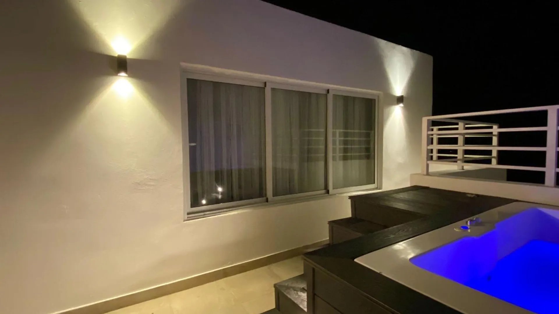 Ferienwohnung Estrella Del Caribe La Laguna