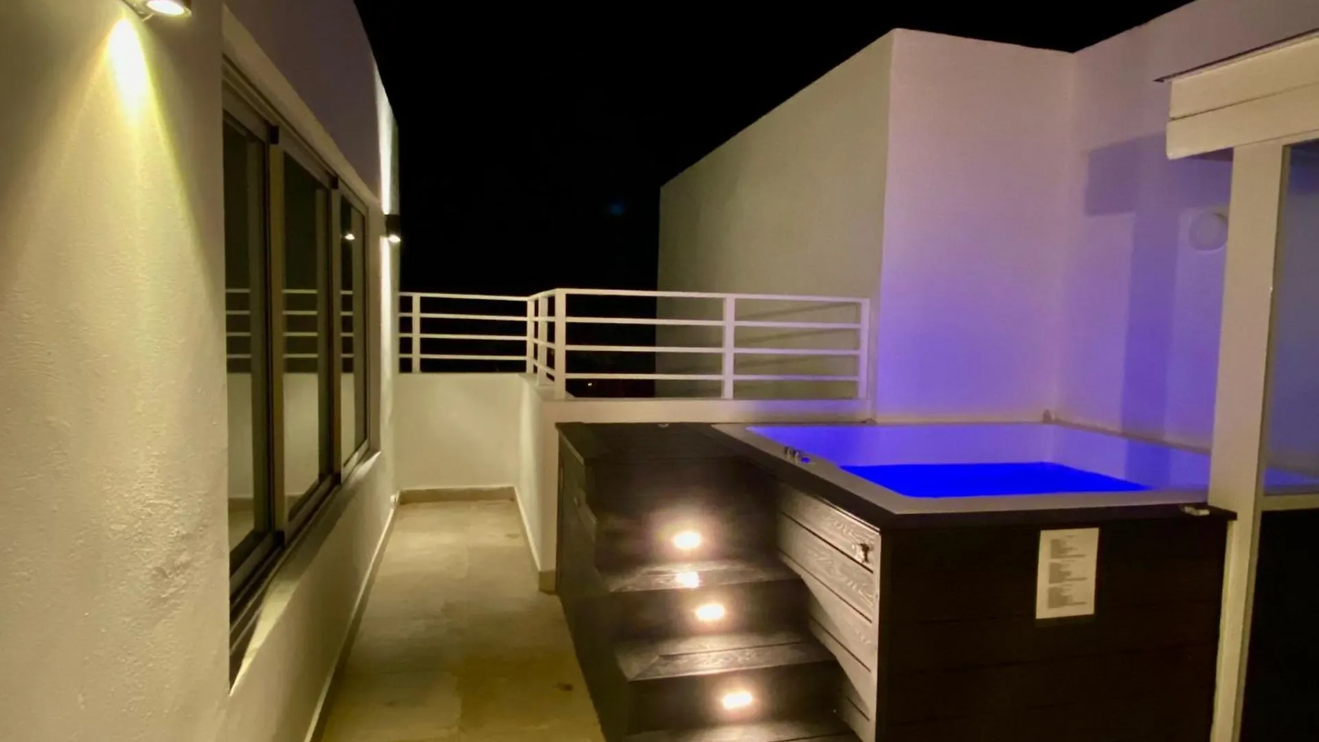 Ferienwohnung Estrella Del Caribe La Laguna Apartment